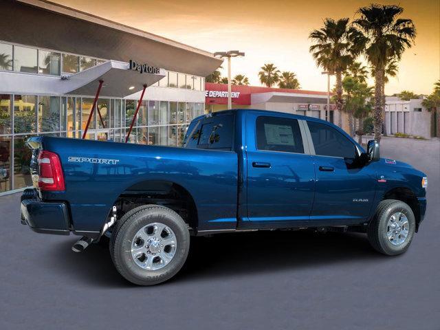 new 2024 Ram 2500 car, priced at $67,030