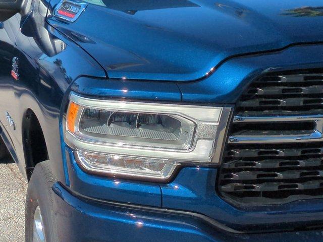 new 2024 Ram 2500 car, priced at $67,030