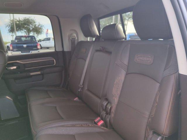 new 2026 Ram 2500 car, priced at $95,344