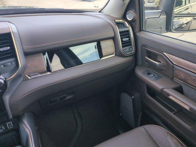 new 2026 Ram 2500 car, priced at $95,344