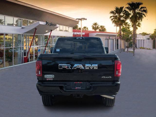 new 2026 Ram 2500 car, priced at $95,344