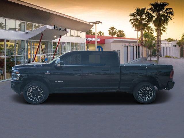 new 2026 Ram 2500 car, priced at $95,344