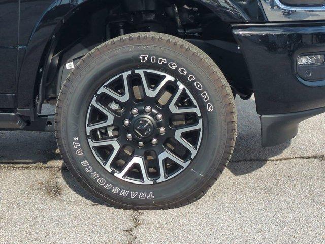 new 2026 Ram 2500 car, priced at $95,344