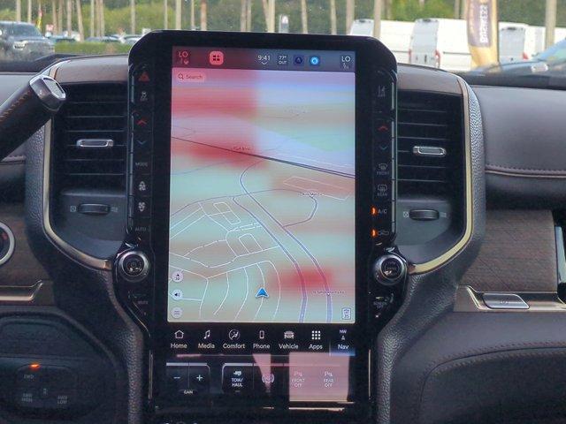 new 2026 Ram 2500 car, priced at $95,344