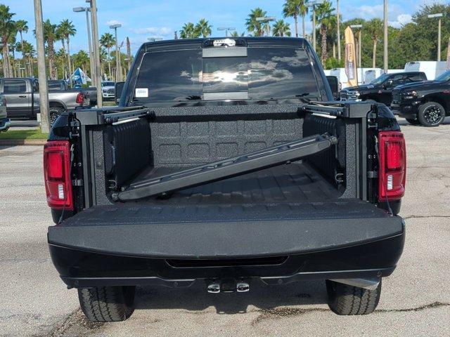 new 2026 Ram 2500 car, priced at $95,344