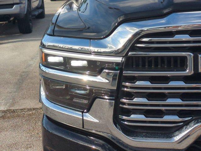 new 2026 Ram 2500 car, priced at $95,344