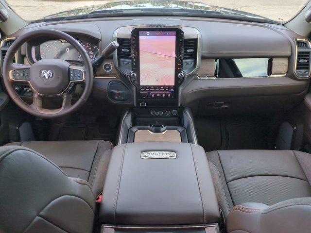 new 2026 Ram 2500 car, priced at $95,344