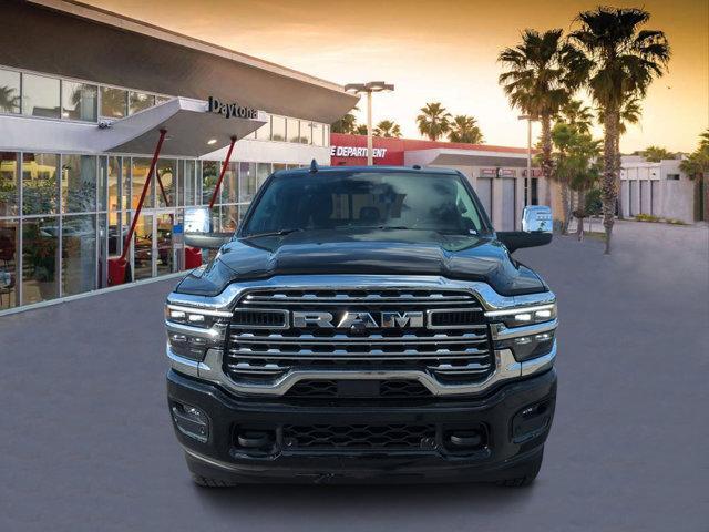 new 2026 Ram 2500 car, priced at $95,344