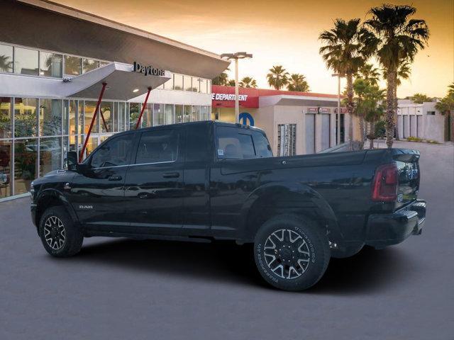 new 2026 Ram 2500 car, priced at $95,344