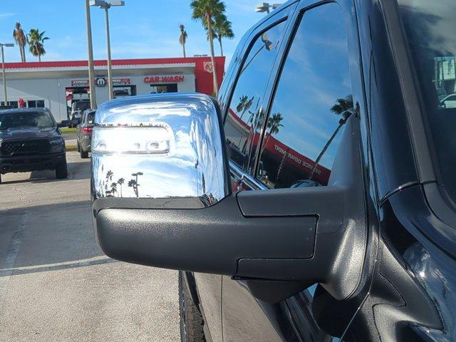 new 2026 Ram 2500 car, priced at $95,344