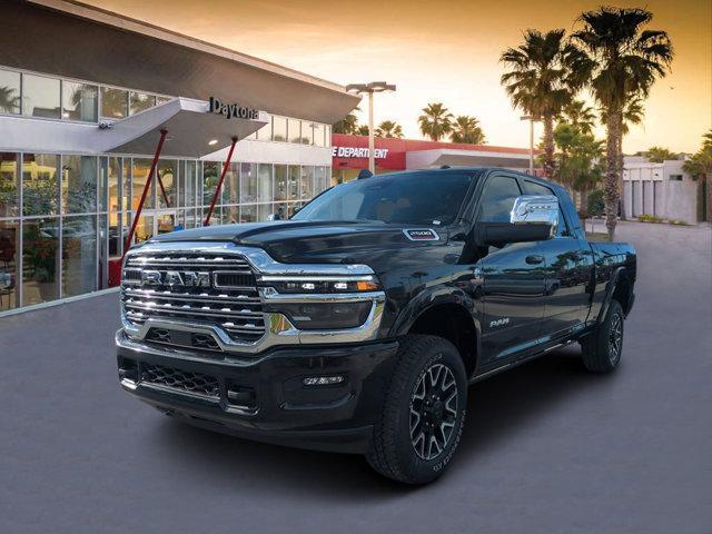new 2026 Ram 2500 car, priced at $95,344