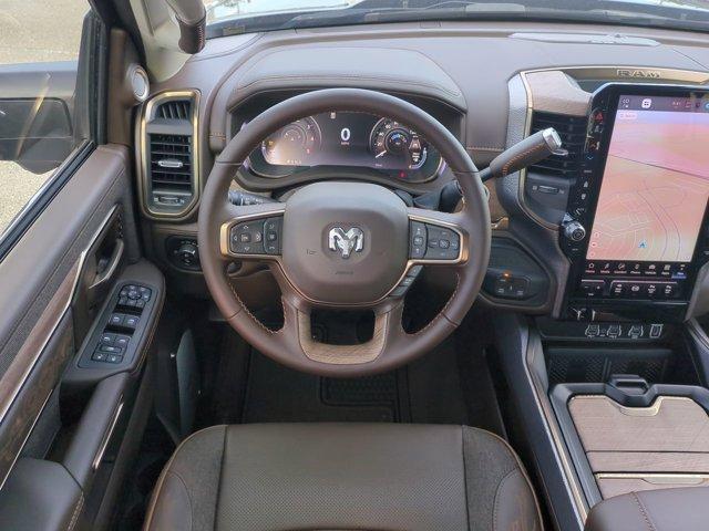 new 2026 Ram 2500 car, priced at $95,344