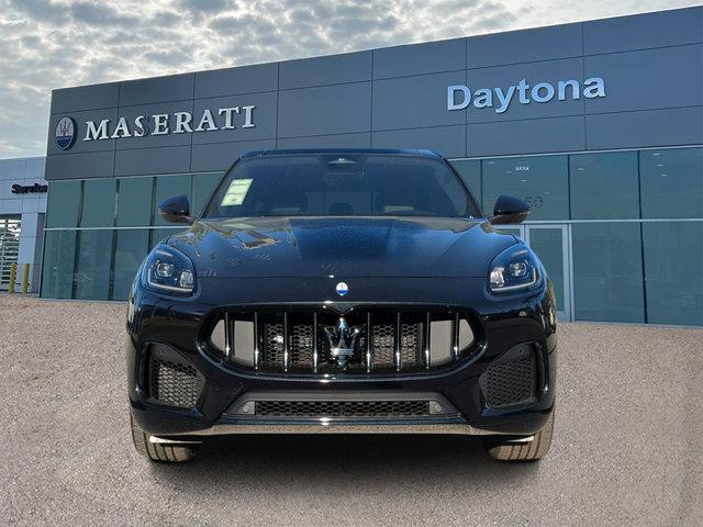 new 2024 Maserati Grecale car, priced at $83,240