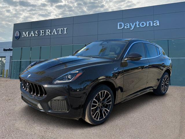 new 2024 Maserati Grecale car, priced at $83,240