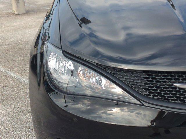 new 2026 Chrysler Voyager car, priced at $39,394