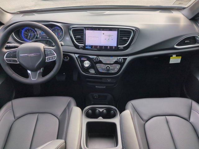 new 2026 Chrysler Voyager car, priced at $39,394