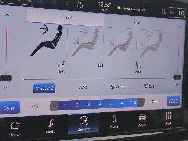 new 2026 Chrysler Voyager car, priced at $39,394