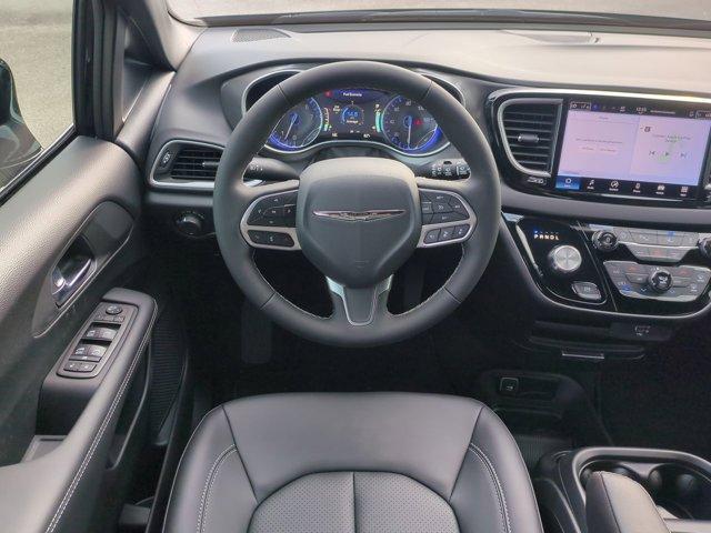 new 2026 Chrysler Voyager car, priced at $39,394