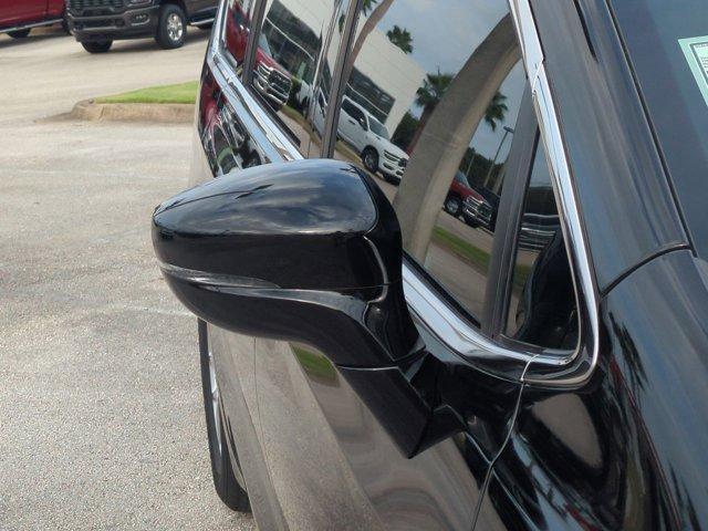 new 2026 Chrysler Voyager car, priced at $39,394