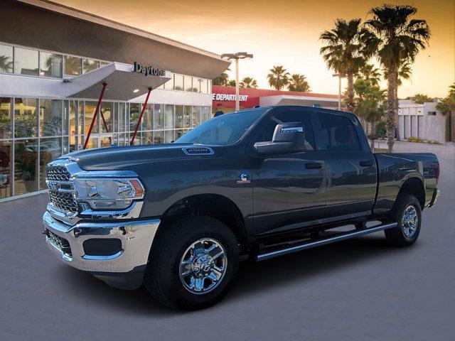 new 2024 Ram 2500 car, priced at $67,704