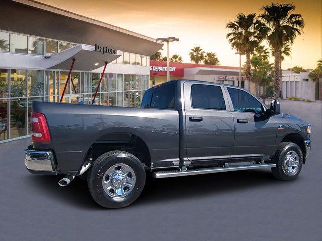 new 2024 Ram 2500 car, priced at $67,704