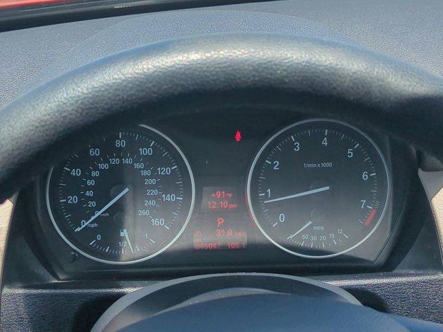 used 2015 BMW X1 car, priced at $13,974