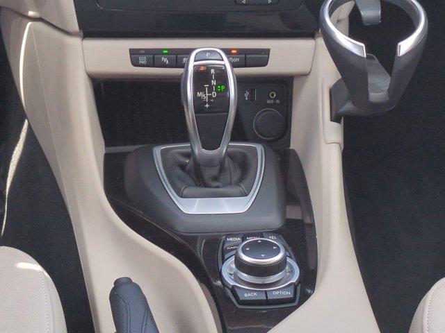 used 2015 BMW X1 car, priced at $14,587