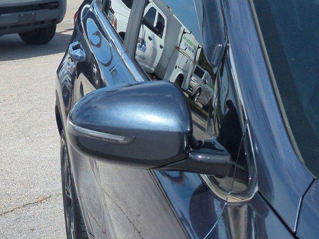 used 2020 Kia Sportage car, priced at $19,991