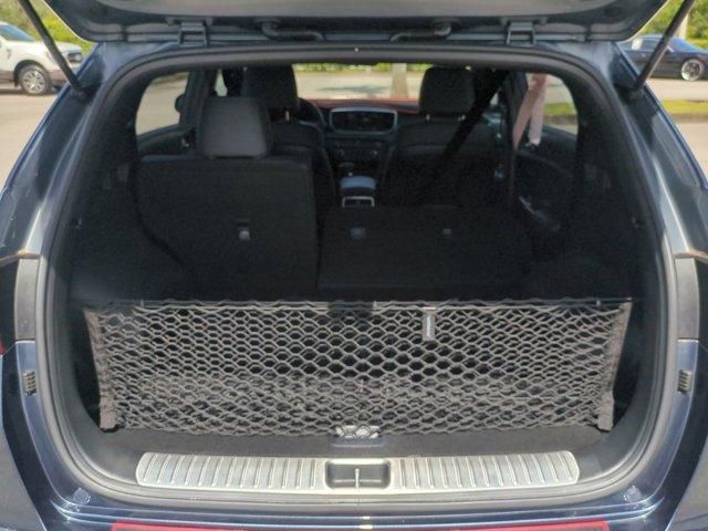 used 2020 Kia Sportage car, priced at $19,991