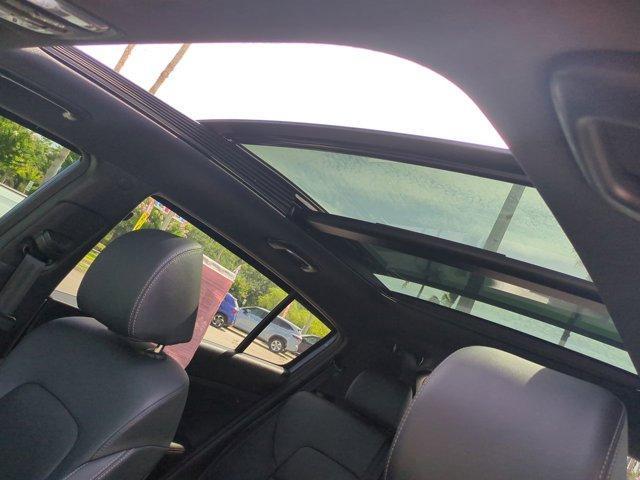 used 2020 Kia Sportage car, priced at $19,991