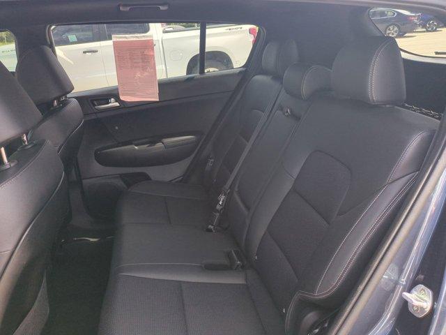used 2020 Kia Sportage car, priced at $19,991