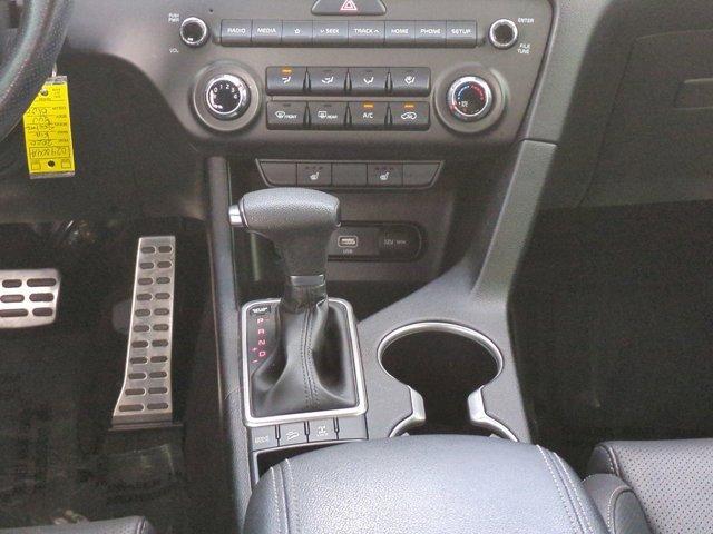 used 2020 Kia Sportage car, priced at $19,991