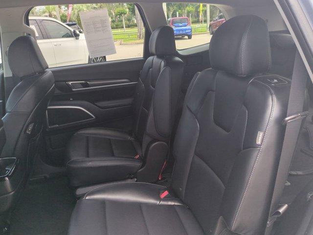 used 2024 Kia Telluride car, priced at $36,455