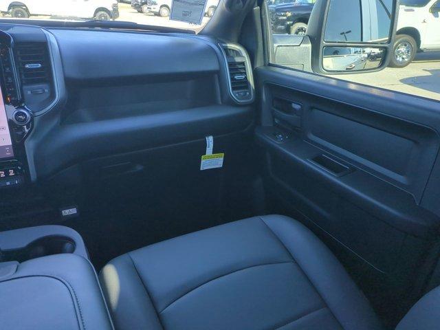 new 2026 Ram 2500 car, priced at $53,614