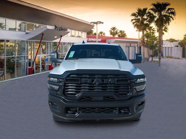 new 2026 Ram 2500 car, priced at $53,614