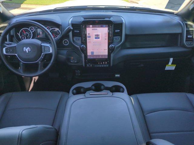 new 2026 Ram 2500 car, priced at $53,614