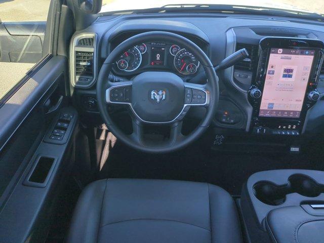 new 2026 Ram 2500 car, priced at $53,614
