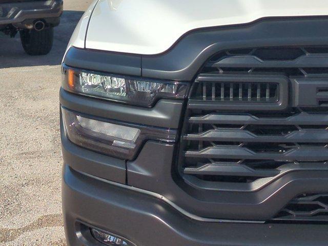new 2026 Ram 2500 car, priced at $53,614