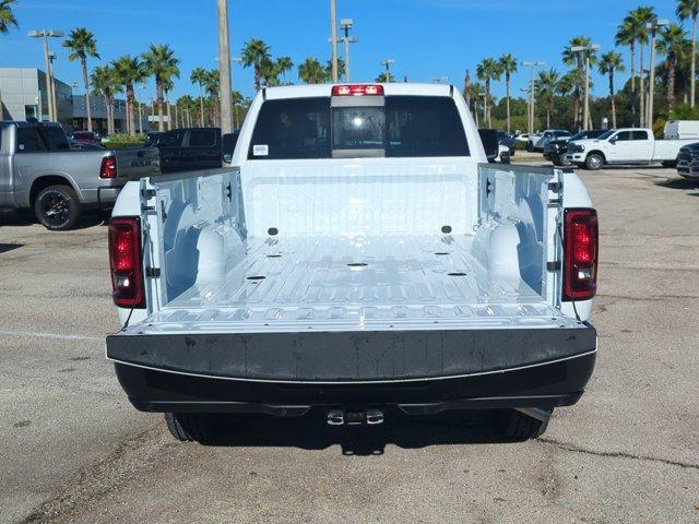 new 2026 Ram 2500 car, priced at $53,614