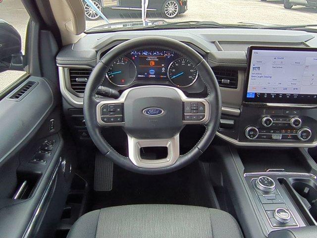 used 2022 Ford Expedition Max car, priced at $49,099