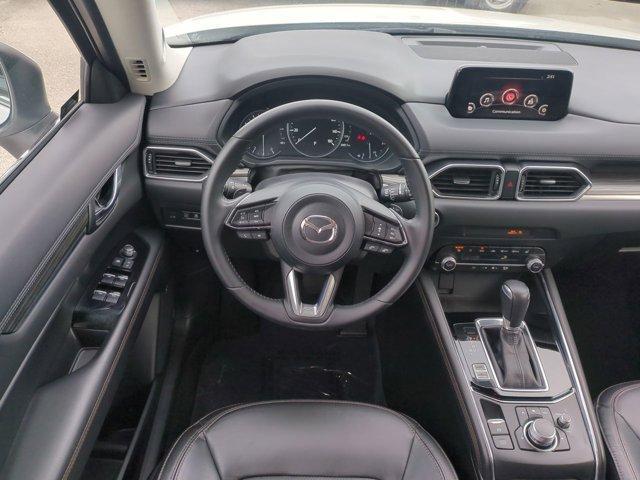 used 2020 Mazda CX-5 car, priced at $22,675