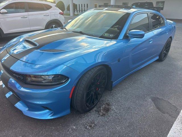 used 2018 Dodge Charger car