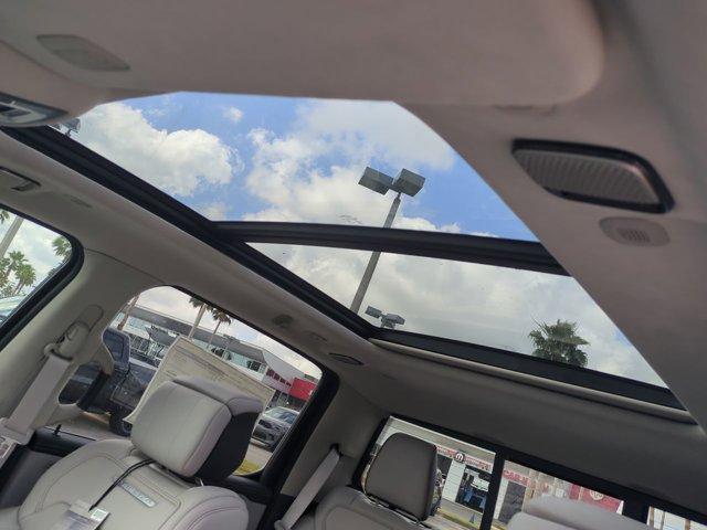 new 2025 Ram 1500 car, priced at $78,836