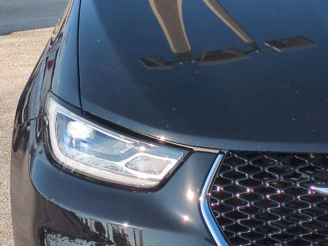 new 2026 Chrysler Pacifica car, priced at $39,894