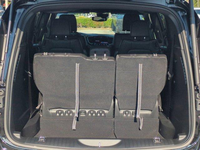 new 2026 Chrysler Pacifica car, priced at $39,894