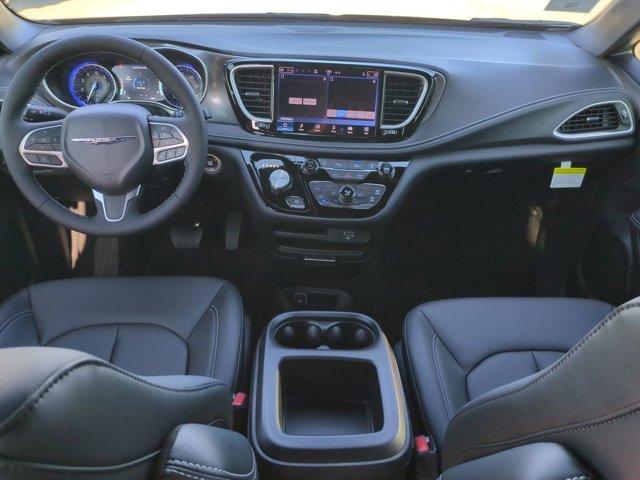 new 2026 Chrysler Pacifica car, priced at $39,894