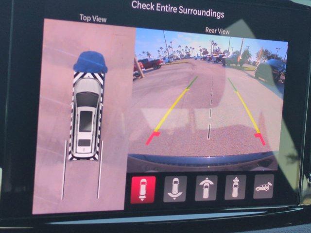 new 2026 Chrysler Pacifica car, priced at $39,894