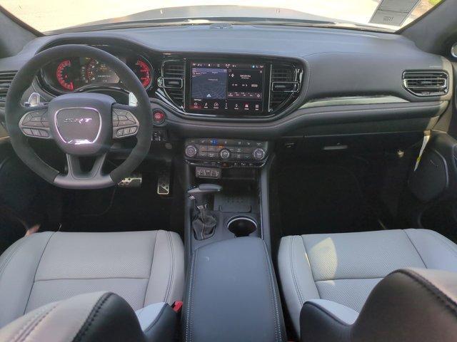 new 2025 Dodge Durango car, priced at $97,005