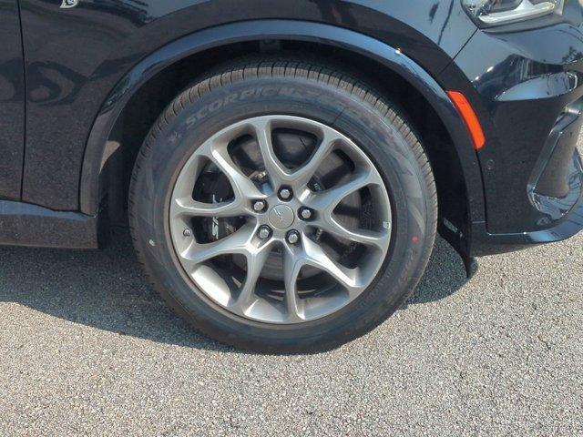new 2025 Dodge Durango car, priced at $97,005
