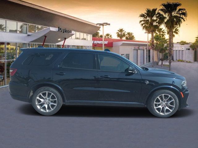 new 2025 Dodge Durango car, priced at $97,005